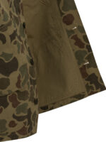 FILSON veste homme vert – Image 4