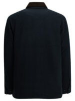 FILSON veste homme bleu – Image 2