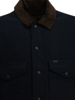 FILSON veste homme bleu – Image 3