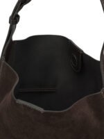 GIANNI CHIARINI sac porté épaule femme marron – Image 5