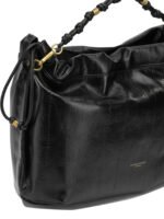 GIANNI CHIARINI sac porté épaule femme noir – Image 4