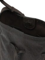 GIANNI CHIARINI sac porté épaule femme marron – Image 5