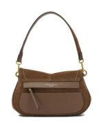 GIANNI CHIARINI sac porté épaule femme marron – Image 3