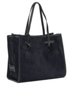 GIANNI CHIARINI sac bandoulière femme noir – Image 2