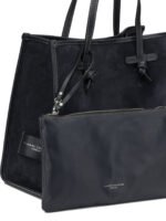 GIANNI CHIARINI sac bandoulière femme noir – Image 4