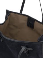 GIANNI CHIARINI sac bandoulière femme noir – Image 5