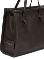 GIANNI CHIARINI sac à main en cuir femme marron – Image 4