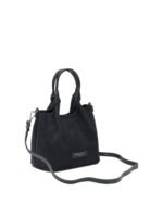 GIANNI CHIARINI sac à main en cuir femme bleu – Image 2