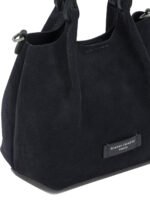 GIANNI CHIARINI sac à main en cuir femme bleu – Image 4
