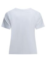 GIVENCHY t-shirt slim fit femme blanc – Image 2