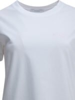 GIVENCHY t-shirt slim fit femme blanc – Image 3