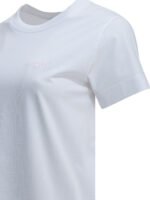 GIVENCHY t-shirt slim fit femme blanc – Image 4