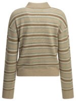 GUEST IN RESIDENCE pull en cachemire femme beige – Image 2
