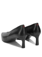 HALMANERA chaussures à talons femme noir – Image 4