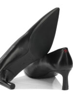 HALMANERA chaussures à talons femme noir – Image 5
