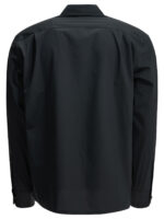 HERNO chemise homme bleu – Image 2