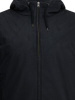 HERNO veste en laine homme bleu – Image 3