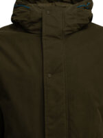 HERNO parka en coton homme vert – Image 3