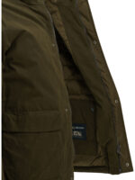 HERNO parka en coton homme vert – Image 4