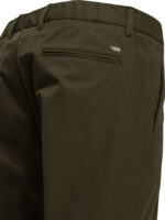 HERNO pantalon homme vert – Image 4