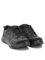 HOKA baskets homme noir – Image 2