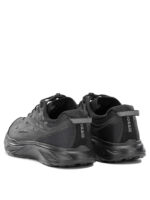 HOKA baskets homme noir – Image 4