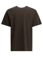 JACQUEMUS t-shirt homme marron – Image 2