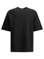 JACQUEMUS t-shirt en coton homme gris – Image 2