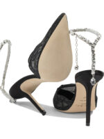 JIMMY CHOO escarpins femme noir – Image 5