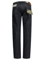 LEVI'S jean droit 501 homme bleu – Image 2