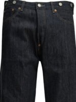 LEVI'S jean droit 501 homme bleu – Image 3