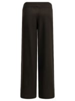 LISA YANG pantalon femme marron – Image 2