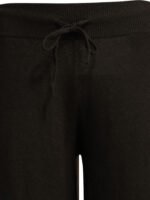 LISA YANG pantalon femme marron – Image 3