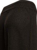 LISA YANG pantalon femme marron – Image 4
