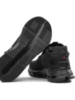 ON RUNNING baskets homme noir – Image 5