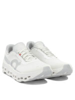 ON RUNNING baskets Cloudmonster homme blanc – Image 2