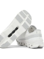 ON RUNNING baskets Cloudmonster homme blanc – Image 5