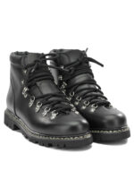 PARABOOT bottines en cuir homme noir – Image 2