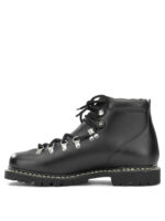 PARABOOT bottines en cuir homme noir – Image 3