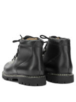 PARABOOT bottines en cuir homme noir – Image 4