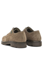 PARABOOT chaussures en cuir homme beige – Image 4