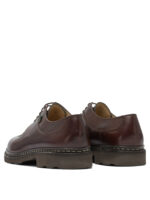 PARABOOT derbies en cuir homme marron – Image 4