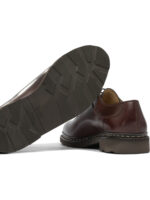PARABOOT derbies en cuir homme marron – Image 5