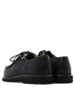 PARABOOT mocassins à lacet homme noir – Image 4