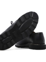 PARABOOT mocassins à lacet homme noir – Image 5