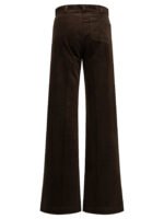 POLO RALPH LAUREN pantalon femme marron – Image 2