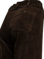 POLO RALPH LAUREN pantalon femme marron – Image 4