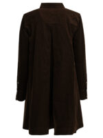 POLO RALPH LAUREN robe en coton femme marron – Image 2
