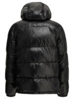 POLO RALPH LAUREN doudoune en nylon homme noir – Image 2