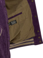 POLO RALPH LAUREN blouson homme violet – Image 4